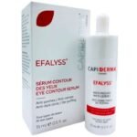 CAPIDERMA EFALYSS SERUM CONTOUR DES YEUX 15 ML