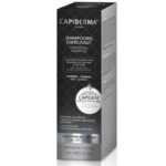 CAPIDERMA ENERGISANT SHAMPOOING 200 ML