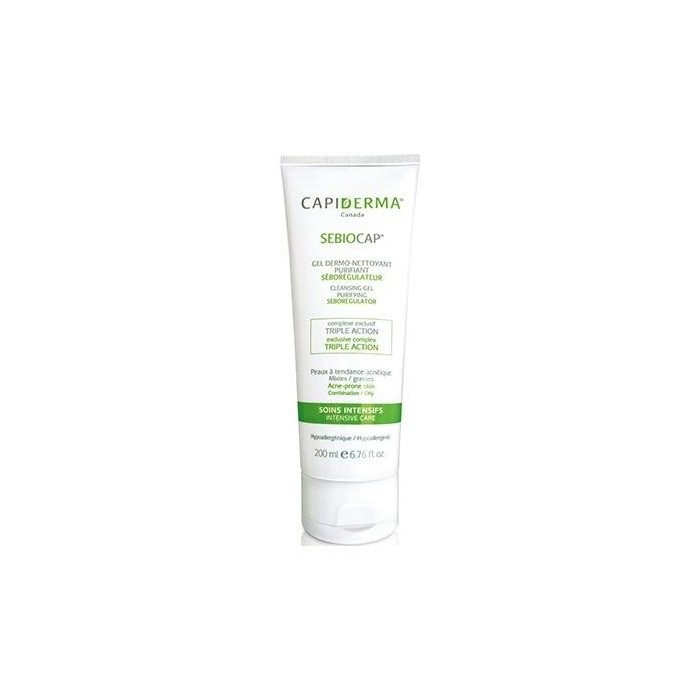 capiderma-capiderma-sebiocap-gel-dermo-nettoyant-pour-peaux-a-tendance-acneique-200-ml-soins-anti-imperfections.jpg CAPIDERMA SEBIOCAP GEL DERMO NETTOYANT POUR PEAUX A TENDANCE ACNEIQUE 200 ML – Image 1