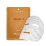 CASMARA GLOW BOOSTER MASQUE VITAMINE C 18 ML