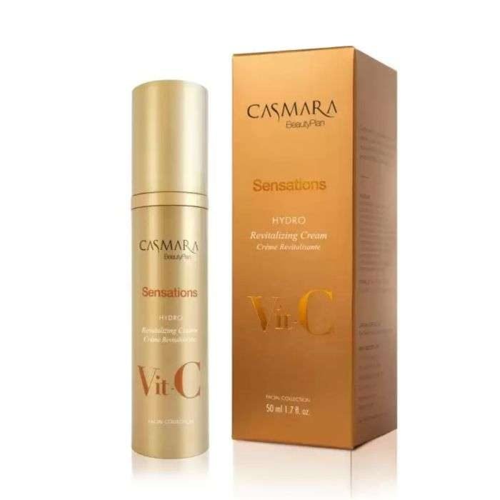 casmara-casmara-sensations-hydro-creme-revitalisante-vit-c-50-ml-cremes-eclats.jpg CASMARA SENSATIONS HYDRO CREME REVITALISANTE VIT C 50 ML – Image 1
