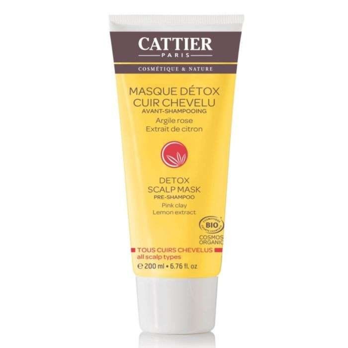 cattier-cattier-masque-detox-cuir-chevelu-200-ml-masque-creme-et-soins.jpg CATTIER MASQUE DETOX CUIR CHEVELU 200 ML – Image 1