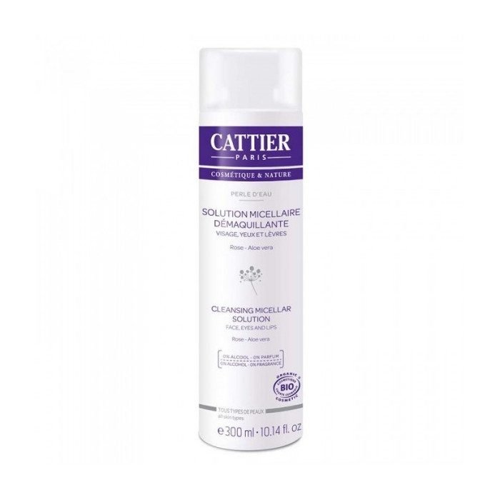 cattier-cattier-solution-micellaire-demaquillante-nettoyants-visage.jpg CATTIER SOLUTION MICELLAIRE DEMAQUILLANTE – Image 1