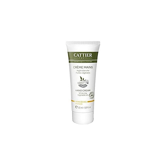cattier-creme-mains-seches-75-ml.jpg CATTIER CREME MAINS SECHES 75 ML – Image 1