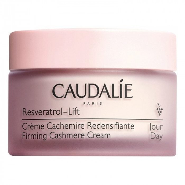 caudalie-resveratrol-creme-cachemire-redensifiante-50-ml.jpg CAUDALIE RESVERATROL CREME CACHEMIRE REDENSIFIANTE 50 ML – Image 1