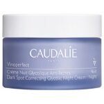 CAUDALIE VINOPERFECT CREME NUIT GLYCOLIQUE ANTI TACHES 50 ML