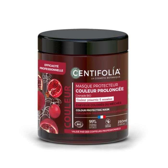 centifolia-bouclier-couleur-masque-protecteur-couleur-prolongee-250-ml.jpg CENTIFOLIA BOUCLIER COULEUR MASQUE PROTECTEUR COULEUR PROLONGEE 250 ML – Image 1