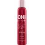 CHI ROSE HIP OIL SHAMPOOING SEC 198 G