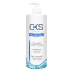 CKS GEL LAVANT SURGRAS 750 ML