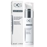 CKS WHITE SERUM 50 ML