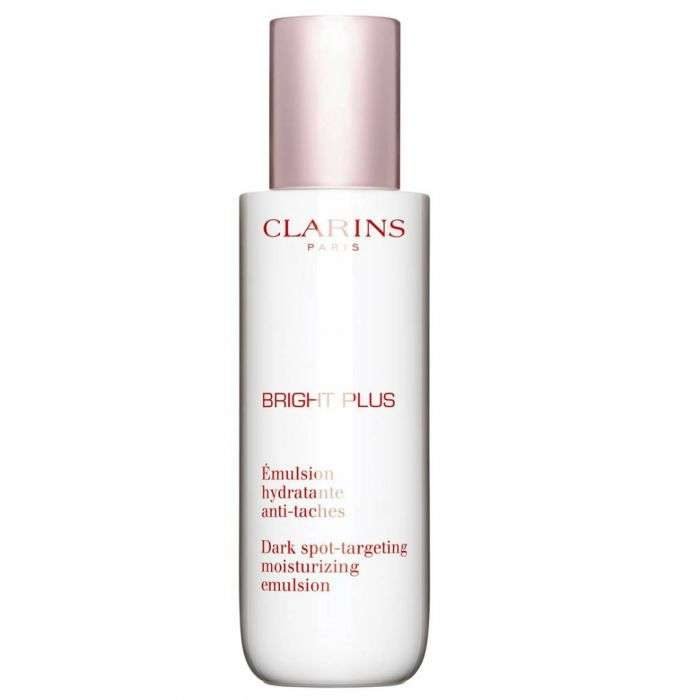 clarins-clarins-bright-plus-emulsion-hydratante-anti-taches-75-ml-cremes-depigmentantes.jpg CLARINS BRIGHT PLUS EMULSION HYDRATANTE ANTI TACHES 75 ML – Image 1