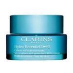 CLARINS HYDRA ESSENTIEL HA2 CREME RICHE DESALTERANTE PEAUX TRES SECHES 50 ML
