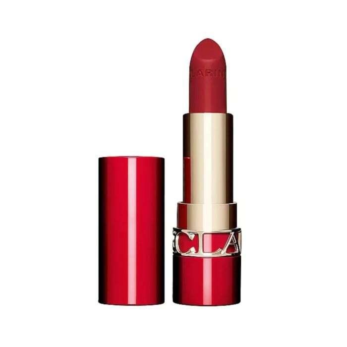 clarins-clarins-joli-rouge-velvet-754-deep-red-levres.jpg CLARINS JOLI ROUGE VELVET 754 DEEP RED – Image 1
