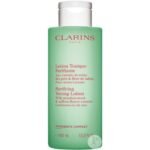 CLARINS LOTION TONIQUE PURIFIANTE PEAUX MIXTES OU GRASSES 400 ML