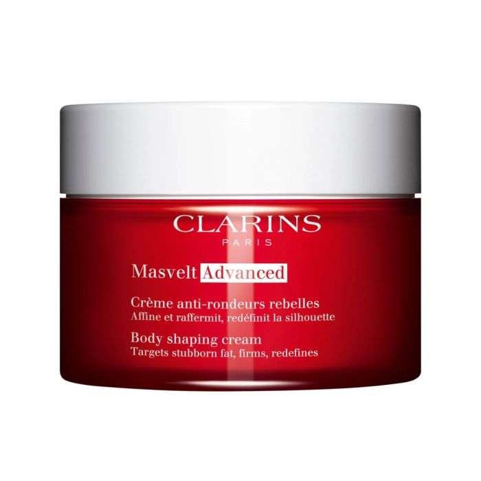 clarins-clarins-masvelt-advanced-creme-anti-rondeurs-rebelles-200g-cellulite-et-vergetures.jpg CLARINS MASVELT ADVANCED CREME ANTI RONDEURS REBELLES 200G – Image 1