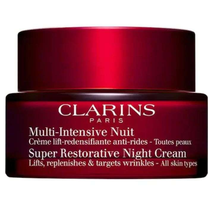 clarins-clarins-multi-intensive-nuit-creme-lift-redensifiante-anti-rides-toutes-peaux-50-ml-peaux-matures.jpg CLARINS MULTI INTENSIVE NUIT CREME LIFT REDENSIFIANTE ANTI RIDES TOUTES PEAUX 50 ML – Image 1