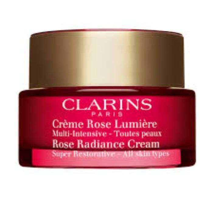 clarins-rose-radiance-multi-intensive-50-ml.jpg CLARINS ROSE RADIANCE MULTI INTENSIVE 50 ML – Image 1