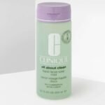 CLINIQUE ALL ABOUT CLEAN PEAU SECHE A MIXTE 200 ML