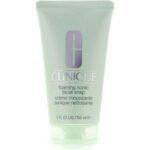 CLINIQUE CREME MOUSSANTE SONIQUE NETTOYANTE 150 ML