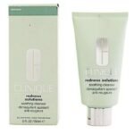 CLINIQUE DEMAQUILLANT APAISANT ANTI ROUGEUR 150 ML