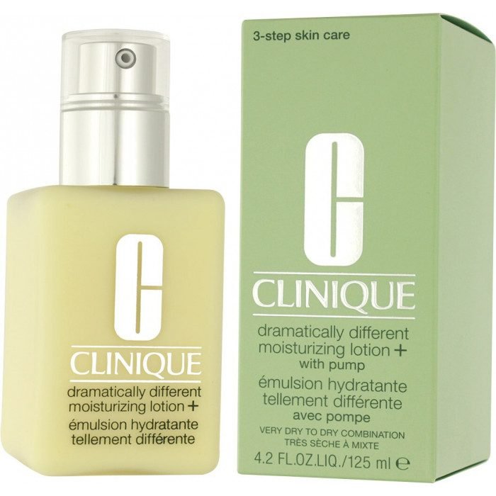 clinique-clinique-dramatically-different-lotion-hydratante-125ml-home.jpg CLINIQUE DRAMATICALLY DIFFERENT LOTION HYDRATANTE 125ML – Image 1