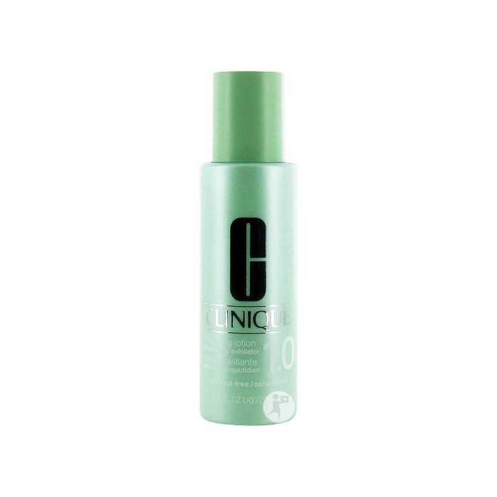 clinique-clinique-lotion-clarifiante-10-200-ml-nettoyants-visage.jpg CLINIQUE LOTION CLARIFIANTE 1.0 200 ML – Image 1