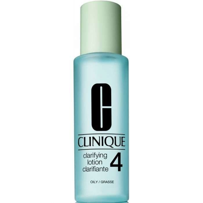 clinique-clinique-lotion-clarifiante-4-peaux-grasses-400-ml-nettoyants-visage.jpg CLINIQUE LOTION CLARIFIANTE 4 PEAUX GRASSES 400 ML – Image 1