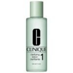 CLINIQUE LOTION CLARIFIANTE N1 400 ML