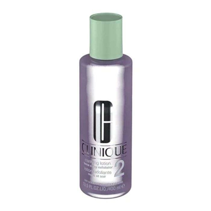 clinique-clinique-lotion-exfoliante-2-matin-et-soir-peau-seche-a-mixte-200ml-nettoyants-visage.jpg CLINIQUE LOTION EXFOLIANTE 2 MATIN ET SOIR PEAU SECHE A MIXTE 200ML – Image 1