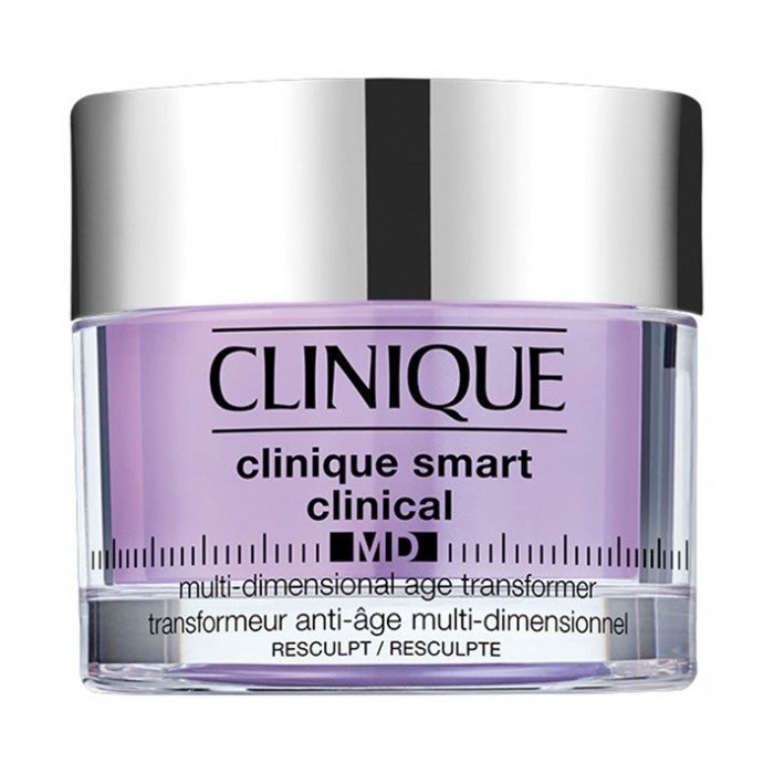 clinique-clinique-smart-clinical-transformeur-anti-age-multi-dimensionnel-resculpte-50-ml-peaux-matures.jpg CLINIQUE SMART CLINICAL TRANSFORMEUR ANTI AGE MULTI DIMENSIONNEL RESCULPTE 50 ML – Image 1