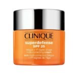 CLINIQUE SUPERDEFENSE 25 TOUT TYPE DE PEAU 50 ML