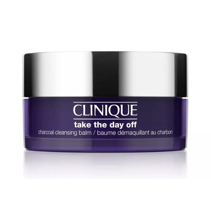 clinique-clinique-take-the-day-off-baume-demaquillant-au-charbon-125-ml-demaquillants-et-nettoyants.jpg CLINIQUE TAKE THE DAY OFF BAUME DEMAQUILLANT AU CHARBON 125 ML – Image 1