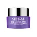 CLINIQUE SMART CLINICAL REPAIR SPF30 CREME CORRECTRICE ANTI RIDES 50ML