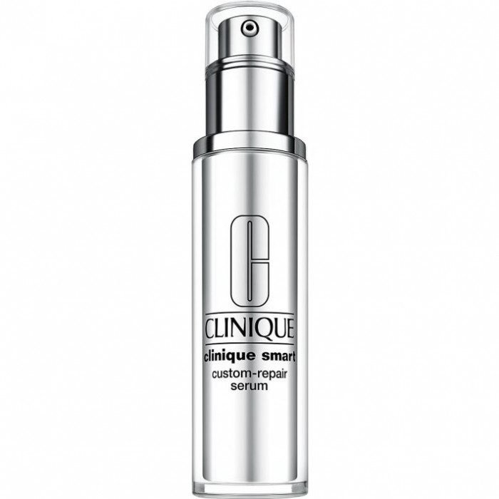 clinique-smart-concentre-reparateur-action-sur-mesure-serum-50ml.jpg CLINIQUE SMART CONCENTRE REPARATEUR ACTION SUR MESURE SERUM 50ML – Image 1