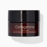 COLLAGENINA NIGHT CREAM WITH 6 COLLAGEN GRADE 2 50 ML