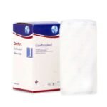 COMFORTPLAST ELASTICOPLAST BANDE ADHESIVE ELASTIQUE 10 CM 2.5 CM