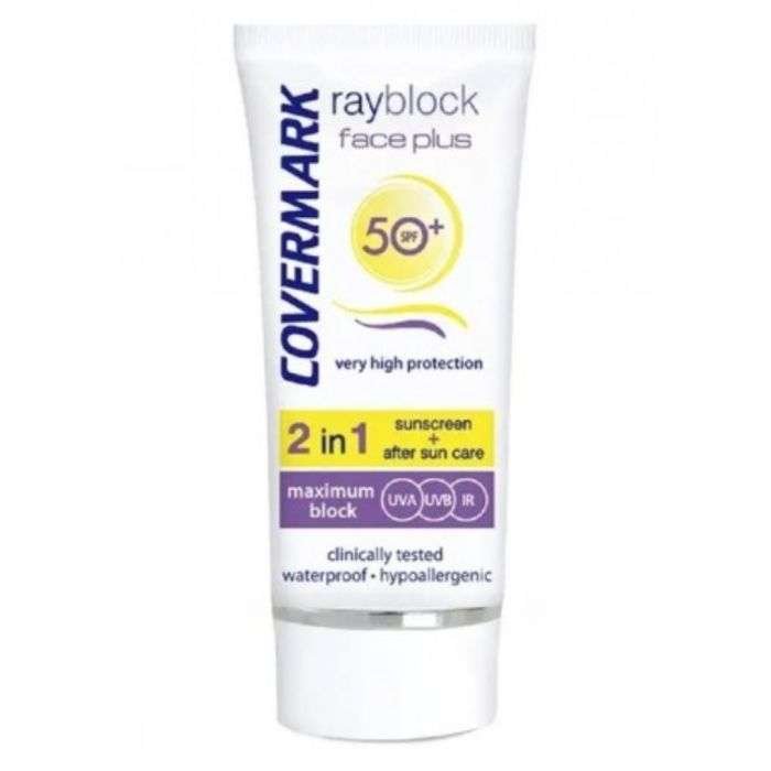 covermark-covermark-rayblock-face-plus-peau-seche-et-sensible-invisible-50-ml-cremes.jpg COVERMARK RAYBLOCK FACE PLUS PEAU SECHE ET SENSIBLE INVISIBLE 50 ML – Image 1