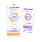 COVERMARK RAYBLOCK FACE SPF80 50ML