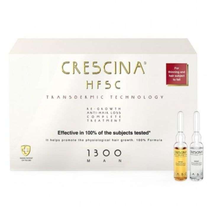 crescina-crescina-hfsc-1300-homme-re-growth-traitement-complet-anti-chute-de-cheveux-serum-et-huiles.jpg CRESCINA HFSC 1300 HOMME RE GROWTH TRAITEMENT COMPLET ANTI CHUTE DE CHEVEUX – Image 1