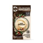 D CAP COLORATION PERMANENTE N 5.53 MARRON CHOCOLAT