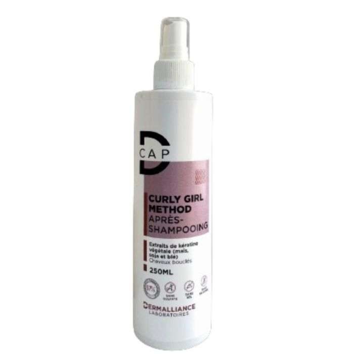 d-cap-d-cap-curly-girl-method-apres-shampooing-250-ml-apres-shampoing.jpg D CAP CURLY GIRL METHOD APRES SHAMPOOING 250 ML – Image 1