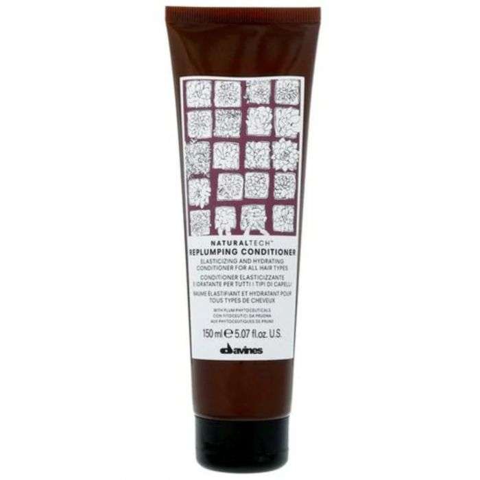 davines-davines-naturaltech-replumping-conditioner-150-ml-apres-shampoing.jpg DAVINES NATURALTECH REPLUMPING CONDITIONER 150 ML – Image 1