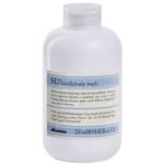DAVINES SU NETTOYANT CHEVEUX ET CORPS 250 ML