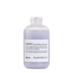 DAVINES LOVE SMOOTHING SHAMPOO 250 ML
