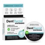 DENTYUCRAL DENTIFRICE EN POUDRE BLANCHISSANT 50 GR