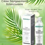 DERASTYLE CREME DEPIGMENTANTE ECLAIRCISSANTE 50 ML
