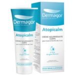 DERMAGOR ATOPICALM CREME NOURRISSANTE CORPS 250 ML