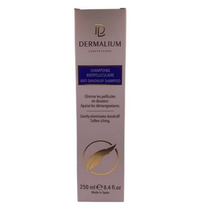 dermalium-dermalium-shampoing-antipelliculaire-250-ml-shampoings-anti-pelliculaires.jpg DERMALIUM SHAMPOING ANTIPELLICULAIRE 250 ML – Image 1