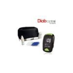 DIABCONTROL TD 4279 KIT LECTEUR DE GLYCEMIE