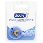 DODIE ATTACHE SUCETTE CHAINETTE SOOTHER CHAIN